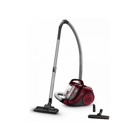 Rowenta RO2933EA Swift Power Cyclonic Porzsák nélküli porszívó