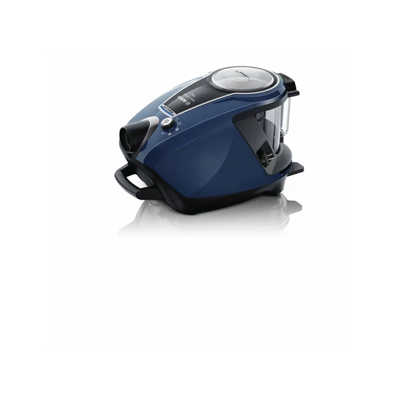Bosch BGS7RCL Porzsák nélküli porszívó