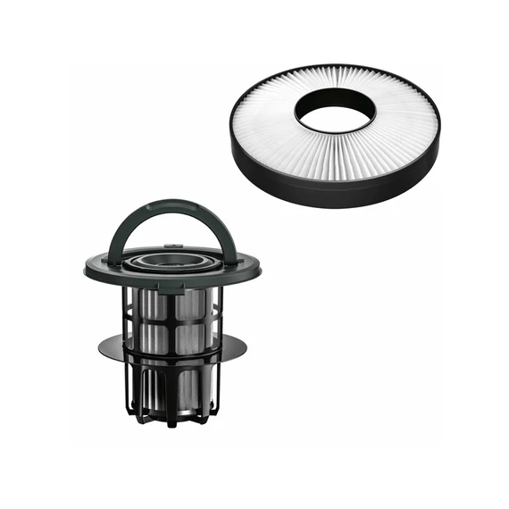 Bosch BGS7RCL Porzsák nélküli porszívó