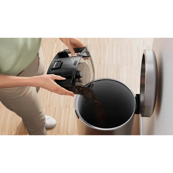 Bosch BGC21HYG1 Serie | 4 Porzsák nélküli porszívó ProHygienic Fehér