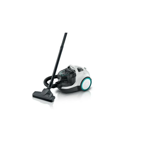 Bosch BGC21HYG1 Serie | 4 Porzsák nélküli porszívó ProHygienic Fehér
