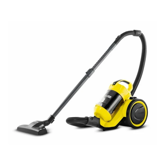 KARCHER VC 3 Porzsáknélküli porszívó