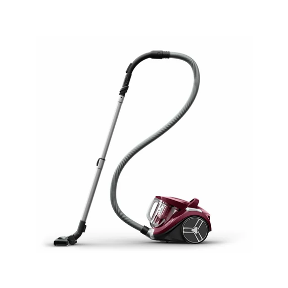 Rowenta Compact power XXL RO4B63 Porzsák nélküli porszívó