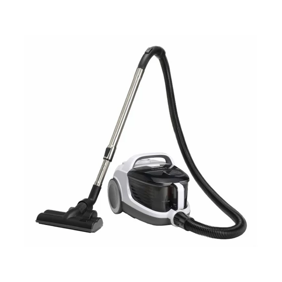 Gorenje VCEA02GALWCY Porzsák nélküli porszívó