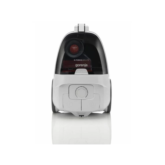 Gorenje VCEA02GALWCY Porzsák nélküli porszívó