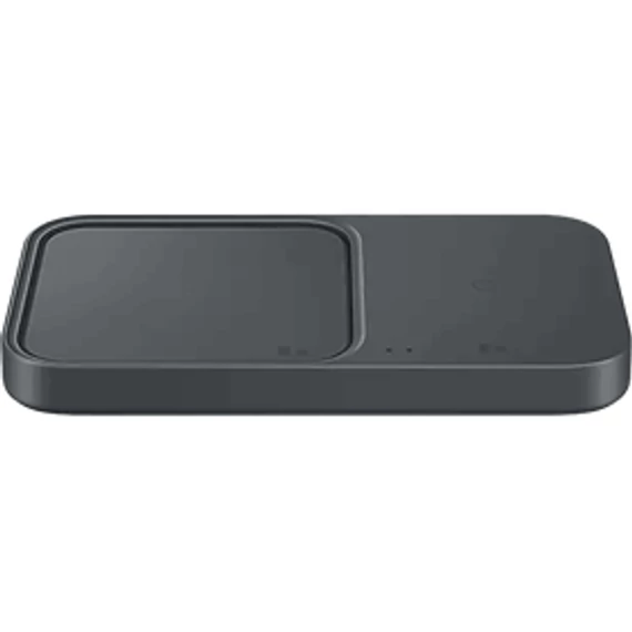 Samsung EP-P5400BBEGEU Vezeték nélküli dupla töltőpad, Fekete