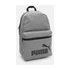 Hátizsák Puma Phase Backpack III 22L, Szürke, Unisex
