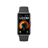 Huawei Band 9, fekete