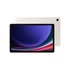 Samsung Galaxy Tab S9 LTE 256/12GB Tablet, Bézs (SM-X716BZEAEUE)