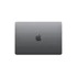 Apple MLXX3 MacBook Air M2 13,6”, 512GB, Asztroszürke
