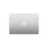 Apple MLXY3 MacBook Air M2 13,6”, Ezüst
