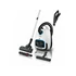 Bosch BGB6SIL1 ProSilence Porzsákos porszívó, Fehér
