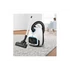 Bosch BGB6SIL1 ProSilence Porzsákos porszívó, Fehér