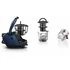 Bosch BGS7RCL Porzsák nélküli porszívó