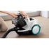 Bosch BGC21HYG1 Serie | 4 Porzsák nélküli porszívó ProHygienic Fehér