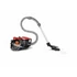 Bosch BGS41PET1 ProAnimal TurboPlus porzsák nélküli porszívó